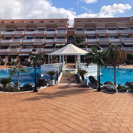 Apartamento Las Vistas Beach - Tenerife Royal Gardens Playa de las Americas  Exterior photo