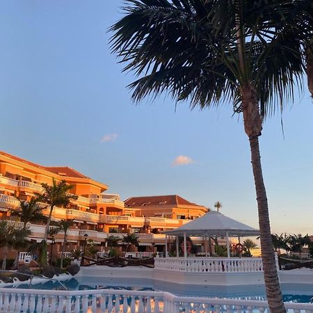 Apartamento Las Vistas Beach - Tenerife Royal Gardens Playa de las Americas  Exterior photo