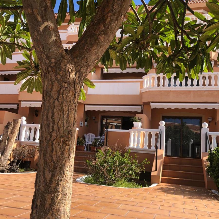 Apartamento Las Vistas Beach - Tenerife Royal Gardens Playa de las Americas  Exterior photo