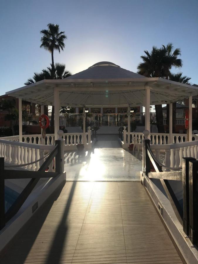 Apartamento Las Vistas Beach - Tenerife Royal Gardens Playa de las Americas  Exterior photo
