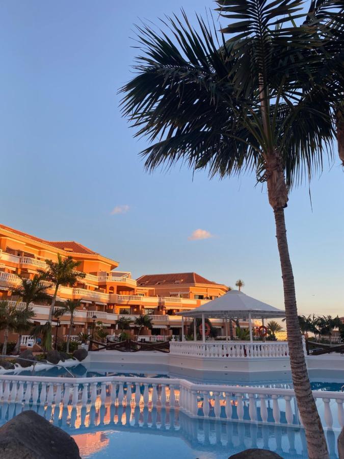 Apartamento Las Vistas Beach - Tenerife Royal Gardens Playa de las Americas  Exterior photo