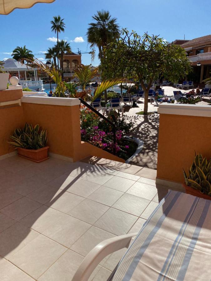 Apartamento Las Vistas Beach - Tenerife Royal Gardens Playa de las Americas  Exterior photo