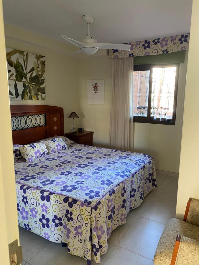 Apartamento Las Vistas Beach - Tenerife Royal Gardens Playa de las Americas  Exterior photo